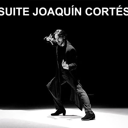 Suite Joaquin Cortes Córdoba Eksteriør billede
