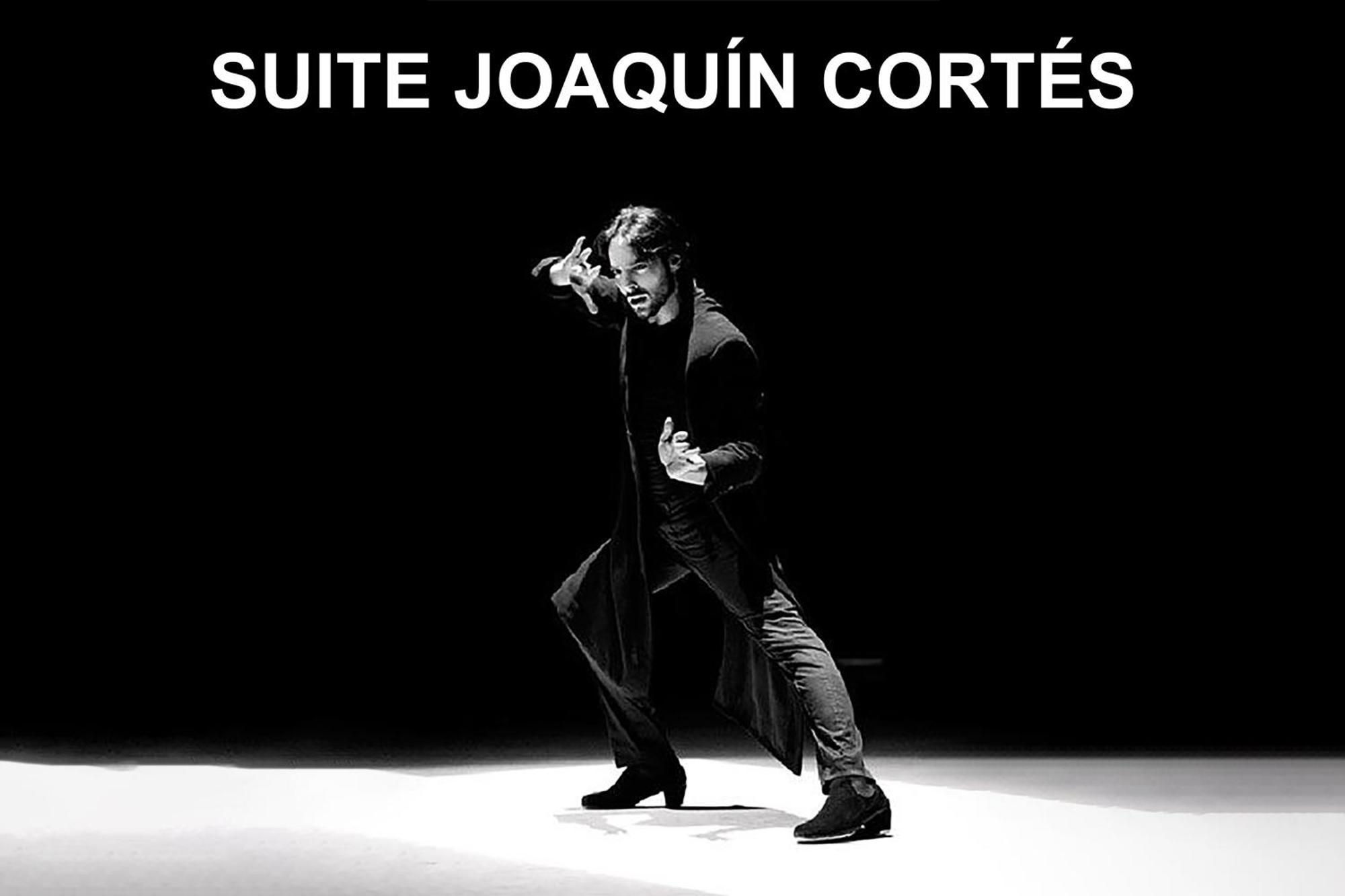 Suite Joaquin Cortes Córdoba Eksteriør billede